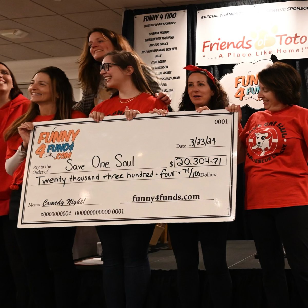 Fun Check Big Checks