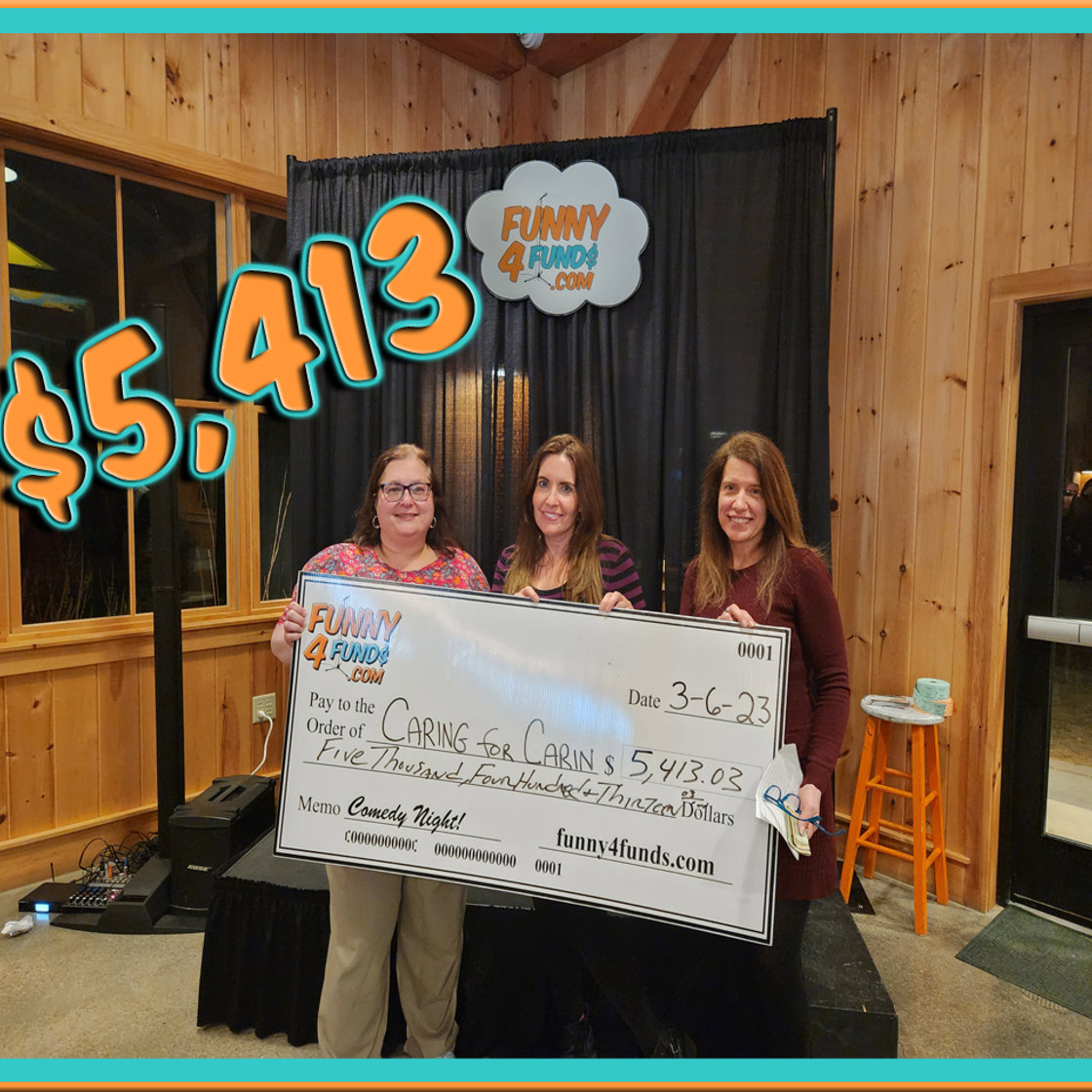 Big Checks big-checks