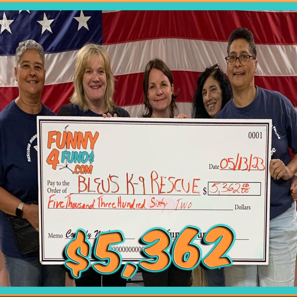 Fun Check Big Checks