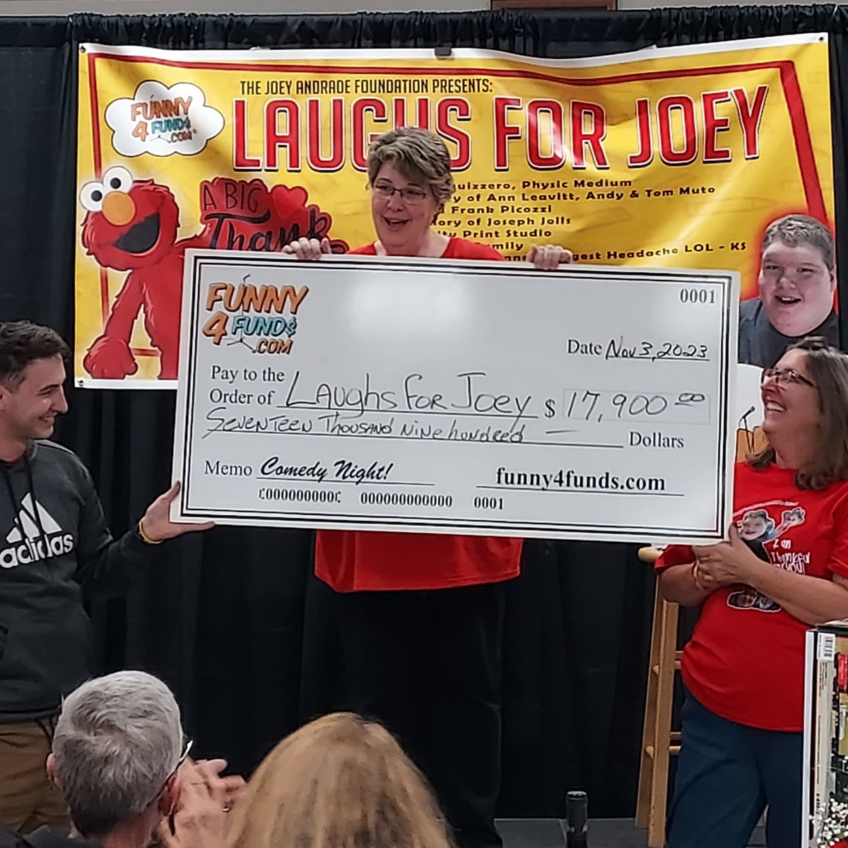 Fun Check Big Checks