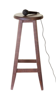 Stool