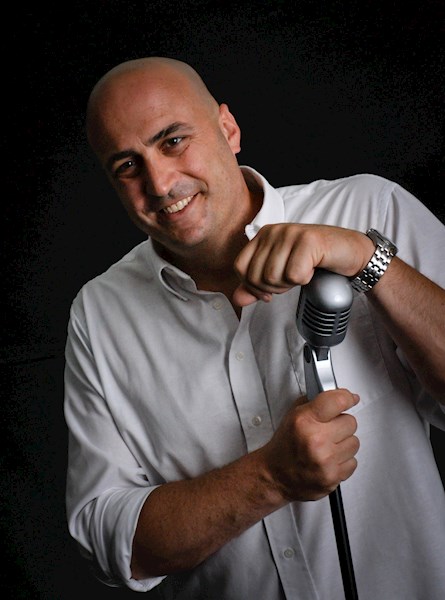 Funny 4 Funds Mike Koutrobis funny-4-funds-mike-koutrobis